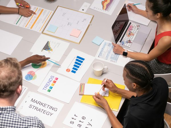 Market Research Orange County Strategic Marketing